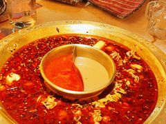 -哥老官重庆美蛙鱼头(西湖银泰十一哥店)