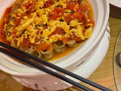 -晋阳春·山西菜·北京烤鸭(交大店)
