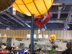 -老船舫·现做活鲜鱼馆(东郊记忆店)