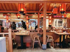 -鸽子窝(黄村店)