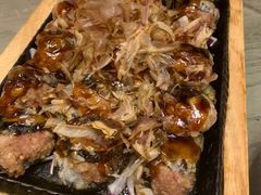 -北李妈妈菜·海肠捞饭(高新万达店)