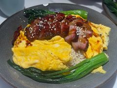 -喜家港式茶餐厅(三亚湾一丰禾美食广场店)