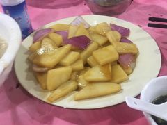 -苏记美食(张槎一路店)