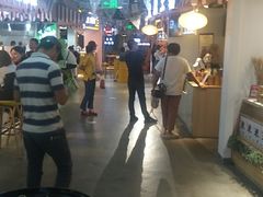 -坤济堂盲人推拿按摩