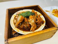 -蔡澜港式点心(皇庭广场店)