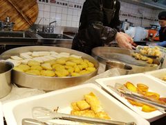 -素满香·全民食养自助(长宁龙之梦店)