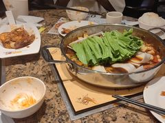 -黄记煌三汁焖锅(金凤万达广场店)