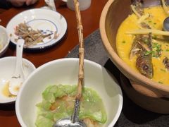 -湖南别院·美学庭院餐厅(惠阳店)
