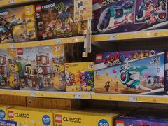 -TOYSRUS玩具反斗城(厦门新生活广场店)