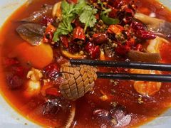 -A One Kitchen·南京精菜馆(晶丽酒店店)