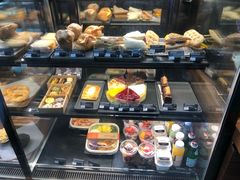 -星巴克臻选(成都宽窄巷子店)