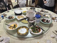-禄源公·老莞诚饭店