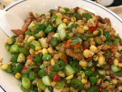 -情妹耙泥鳅·江湖川菜(科华店)
