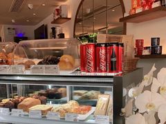 -Peet's Coffee皮爷咖啡(大学路店)