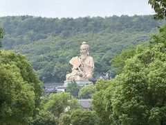 -句容茅山景区