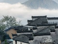 -阳产土楼