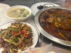 -高玛纳驴肉火烧(一世界店)