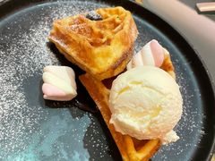 -荟星庭西餐厅(天府丽都喜来登饭店)