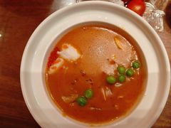 -面辣子·陕西家乡菜(钟楼店)
