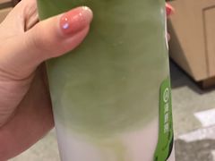 -海底捞火锅(青悦城店)