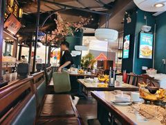 -俏九州·小炒黄牛肉(华润万象汇店)