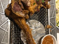 -百富源·海鲜辽菜(和平北大街店)