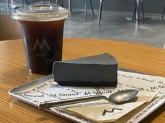 -M Stand(漕河泾印象城店)