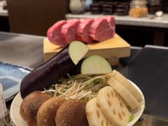 -神户牛排餐厅MOURIYA(总店)