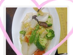 -金厨泰国餐厅·全泰籍厨师料理(拱北店)