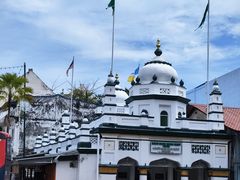 -圣公会圣乔治堂