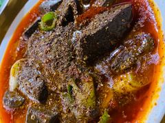 -刘记古镇羊肉汤