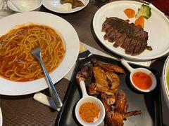 -陶家堡·多意食餐饮(益健路店)