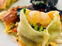 -一品鲜鱼锅贴(人民一路店)