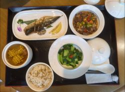 -金鹰国际月子中心(新街口店)