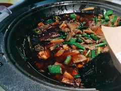 -六月雪干锅(绵阳凯德广场店)