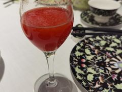 -君庭中餐厅(友谊宾馆店)