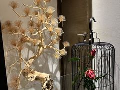 -悦融·京鲁菜·露台花园(安定门店)