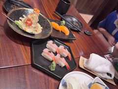 -鸟鹏烧鸟居酒屋(仁恒梦中心店)