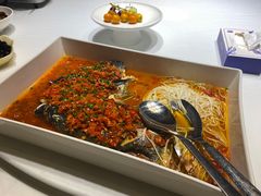 -上座·餐厅(阳光100店)