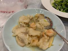 -玉华台饭庄·淮扬菜·烤鸭(望京店)