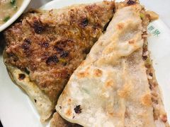 -清真永恒华威肉饼(潘家园店)
