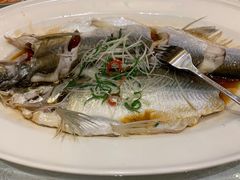 -宝盛水博园大酒店·中餐厅·杭帮菜
