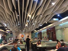 -老边饺子馆(金源店)