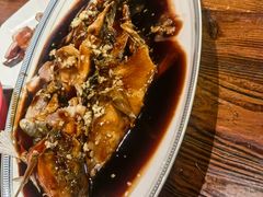 -宝中宝食府(清泰街店)