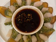 -全聚德(上海首店浦东店)