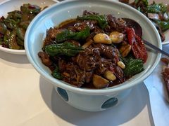 辣烧黑脚鸡-小厨娘淮扬菜(板桥一店)