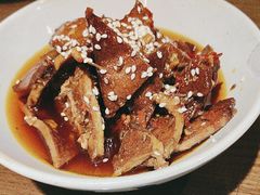 -味上湘菜馆(岳麓山店)