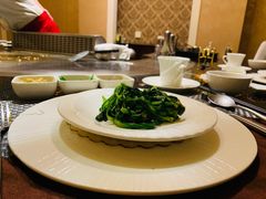 -丹鼎铁板料理