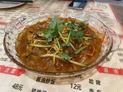 -吉味馆(柠溪店)