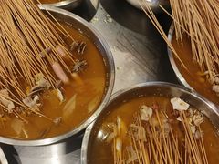 -嘉州鲜知味钵钵鸡(奎星楼店)